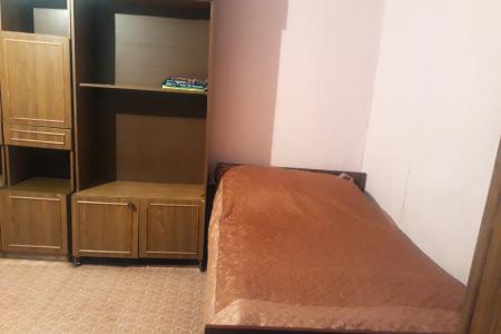 Однокомнатная квартира возле больницы