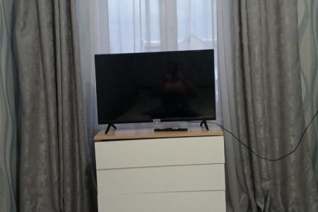 двухкомнатная квартира возле центра новоенисейска