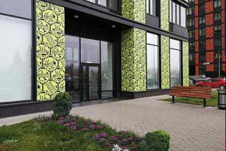 Новый хостел 2 койки