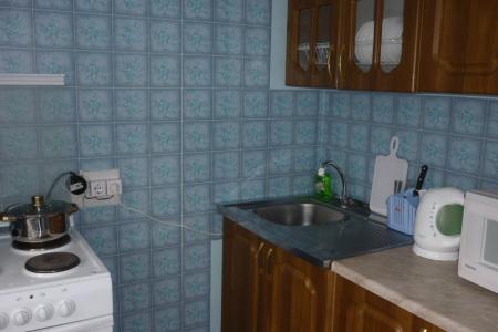 1-комнатная квартира посуточно