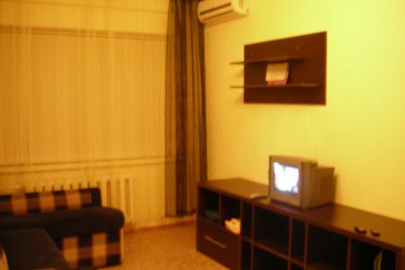 Однокомнатная квартира на Московском просп. WI-FI, отчетные документы