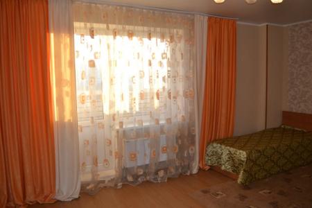 Семейный номер на Олимпе 2 ккв