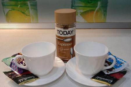 Квартира в центре  г. Норильск