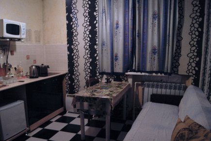 1-комнатное жилье в 15 минутах от Екатеринбурга