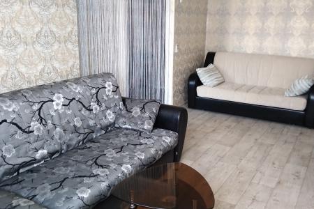 Трехкомнатная квартира посуточно Волгоград