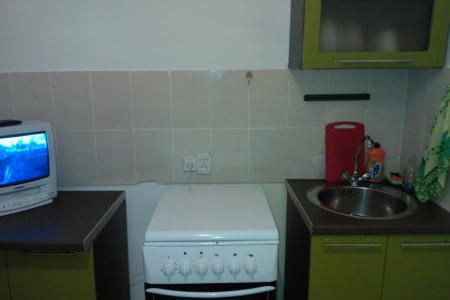 Уютная квартира в самом центре города.