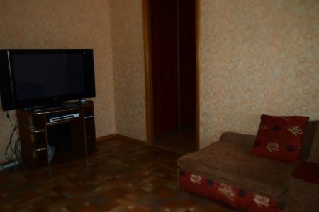 Гостиница в квартирах