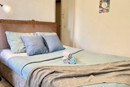 Чистая и очень уютная квартира в центре города!