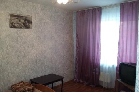 Теплая квартира