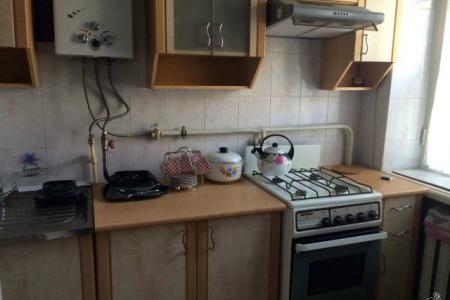 Сдается 1-но комнатная квартира эконом класса на Ромашке