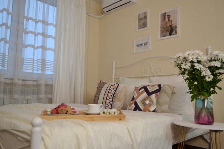 Апартаменты "Атмосфера" - Квартира в новом микрорайоне Липецка