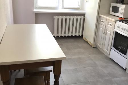 Квартира, где гостям всегда рады!