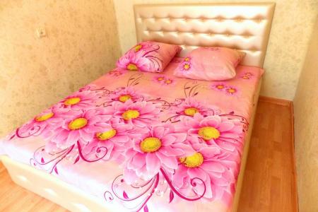 Чистенькая двушка рядом с жд вокзалом