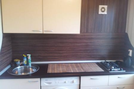 Однокомнатная квартира возле ЖД вокзала