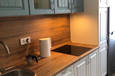 Двухкомнатная квартира с удобрымирасположением