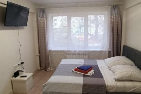 Шикарная 2 к квартира после ремонта на Площади Победы