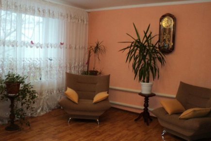 Дом №43 Володарского