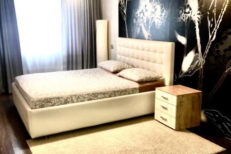 Однокомнатная квартира