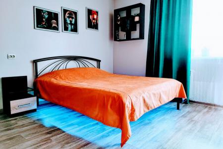 Рядом с центром и в дали от суеты на ул.Комарова