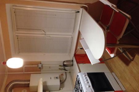 1-комнатная квартира класса "Люкс"