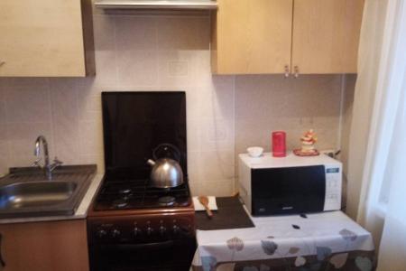 Однокомнатная квартира в Апатитах посуточно