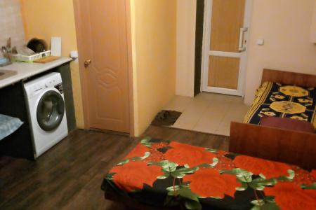 Домик эконом класс, посуточно