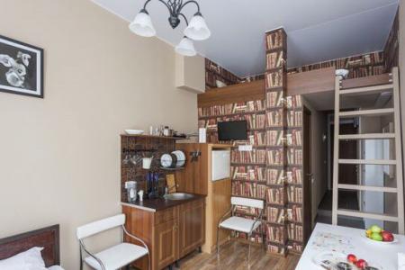 Сдаётся двухкомнатная квартира.