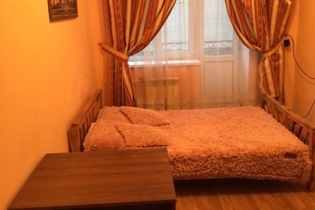 Квартира на сутки