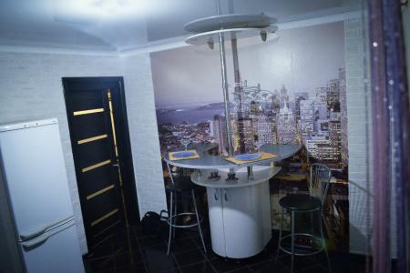 Бутик-отель "Модный Дом"