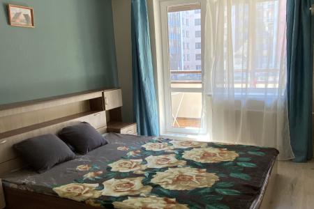 Евростудия в Апарт-отеле LIKE рядом с метро пл.Мужества