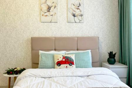 1-к. квартира на Саратовском шоссе 77а