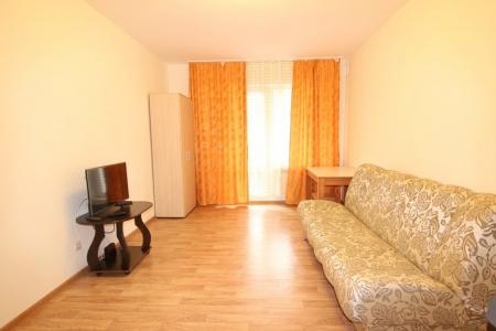 Сдам 1-комнатную квартиру посуточно