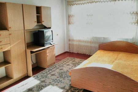 Двухкомнатная квартира в центре