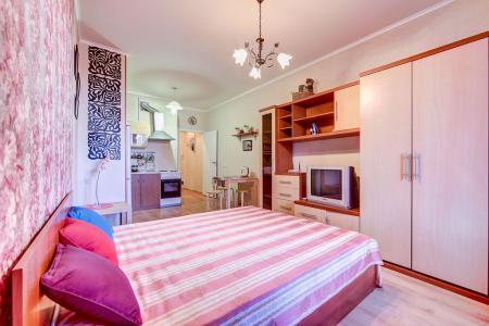 Сдам квартиру в Санкт петербурге