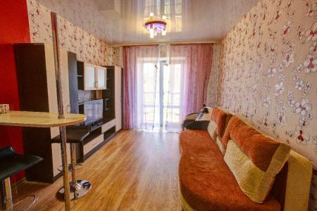 Студия у Столицы