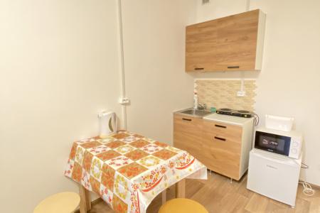 1 комнатная квартира рядом с ВлГУ