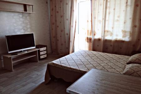 Уютная квартира посуточно в новом доме в центре