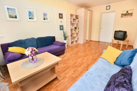 Выбор туриста