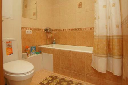 1 комнатная в центре район"СИТИ МОЛЛ"