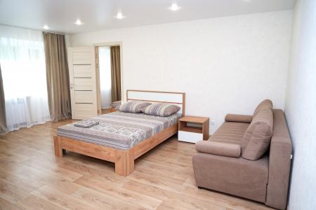 Свежая квартира после ремонта от собственника!