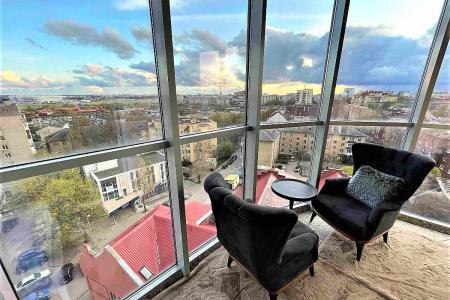 Апартаменты Crown39 - кв 79