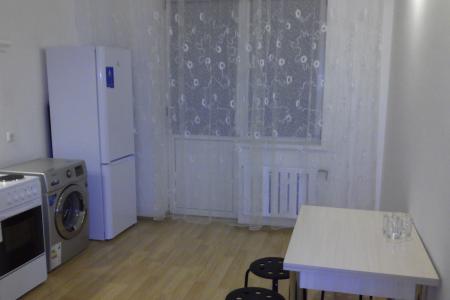 квартира в центральном районе