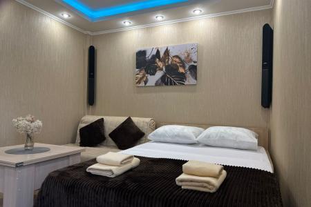 Компания "Отличный день" 1 комн. около ж/д вокзала Дзержинского 109