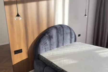 В квартире есть всё необходимое для комфортного проживания!