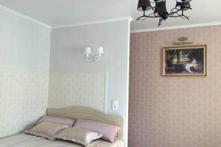 Премиум-студия в самом центре города