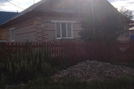 дом посуточно в Белорецке