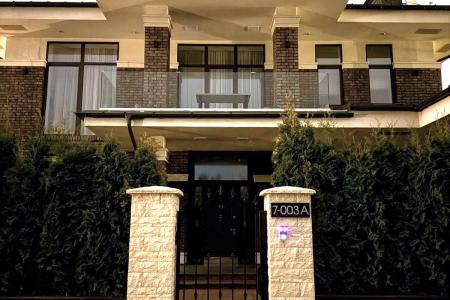 Премиальный формат • Камерный отдых