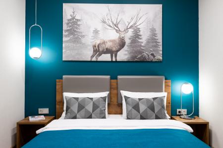 Скандинавская студия.  До 4х гостей