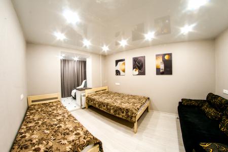 Апартаменты у Драматического театра