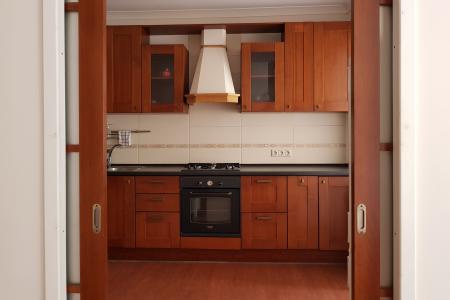 Комфортабельная квартира с потрясающим видом из окна